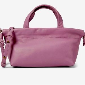 Madewell Piazza Mini Crossbody Bag